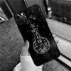 Biology and Chemistry Phone Case For iPhone 16 14 13 12 11 15 Pro Max 12 13 mini XR 15 16 Plus 16e Cover Shell