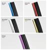 Super Flexible 5M/3M Car Interior Moulding Trim Strip Door Gap Edge Moulding Trim Universal Decorative Line Auto Accessories