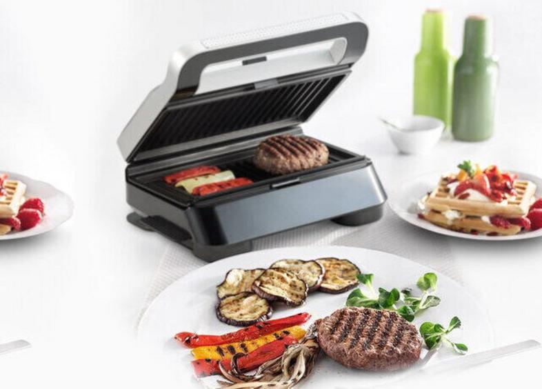 Braun sm5038 snackmaker 5 sandwich maker