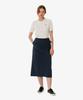 LACOSTE Women'S H-Line Skirt Jf015E-56G Hde