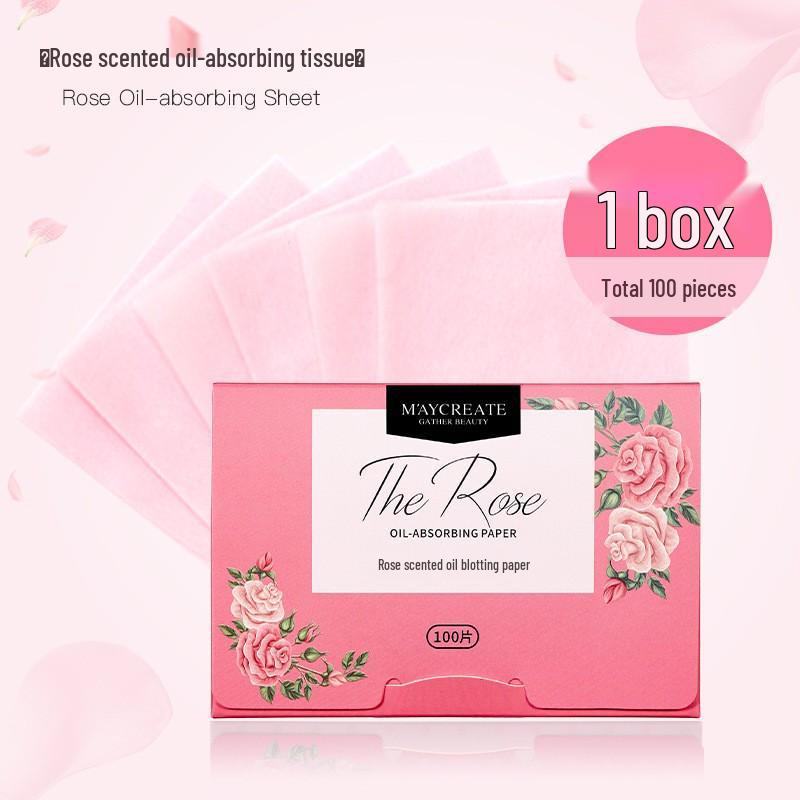 

Kienvy Матирующие салфетки для лица, 100 шт. - Инструменты для ухода за кожей и макияжа для мужчин и женщин