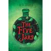 The Five Jars Deep In a Quiet Wood Is a Magical