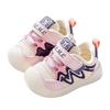 Spring 2026 Baby Girl & Boy Non-slip Mesh Walker Shoes