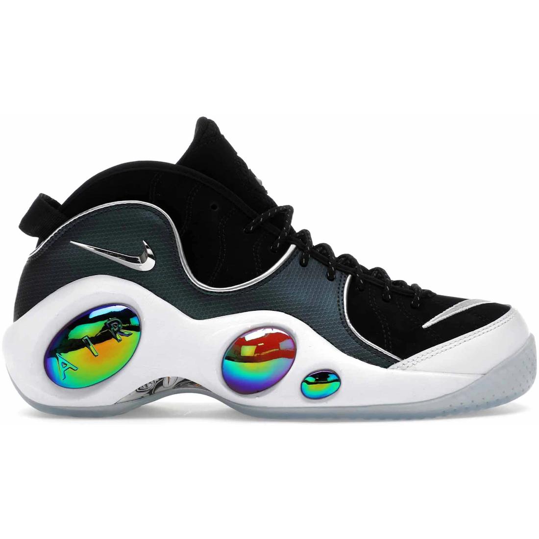 

Кросівки Nike Air Zoom Flight 95 Mighty Swooshers(DX6055-001) 41
