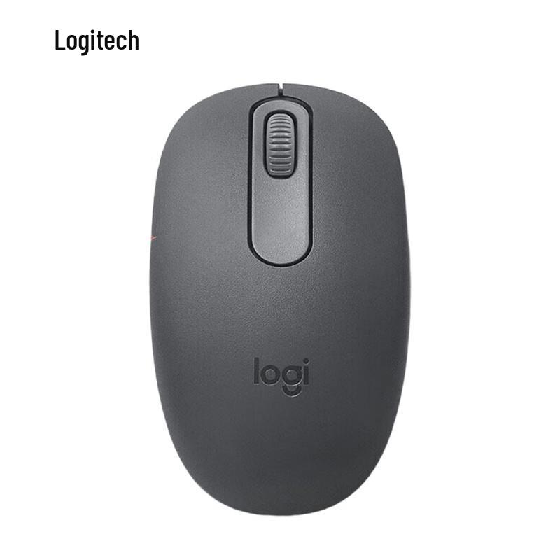 Logitech M196 Wireless Bluetooth Mouse