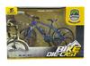 BLUE MOUNTAIN MATEL BIKE 1:10