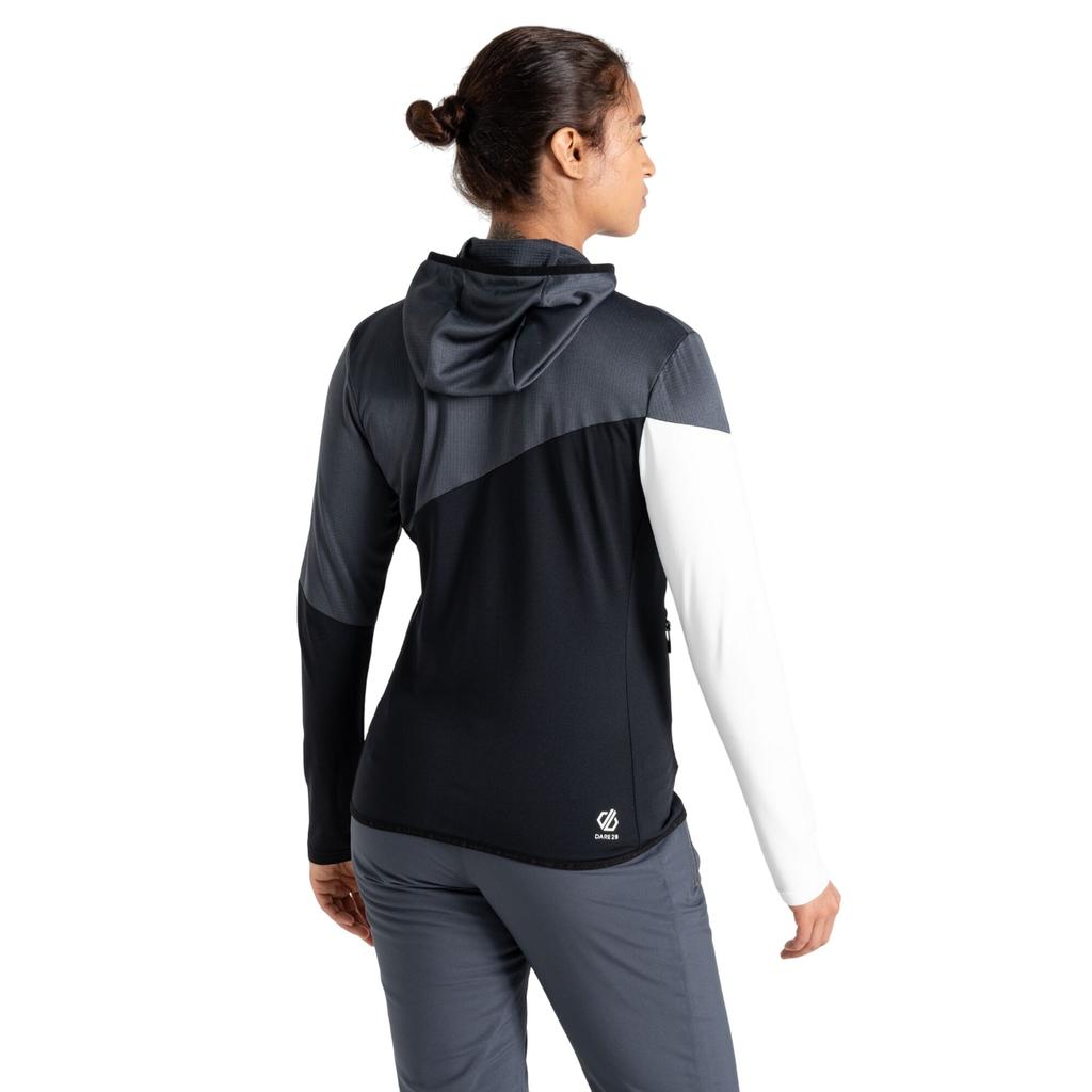 Dare 2B Womens/Ladies Convey III Core Stretch Midlayer