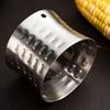 Kitchenware Cooking Utensils Stainless Steel Corn Cutter Corn Knife