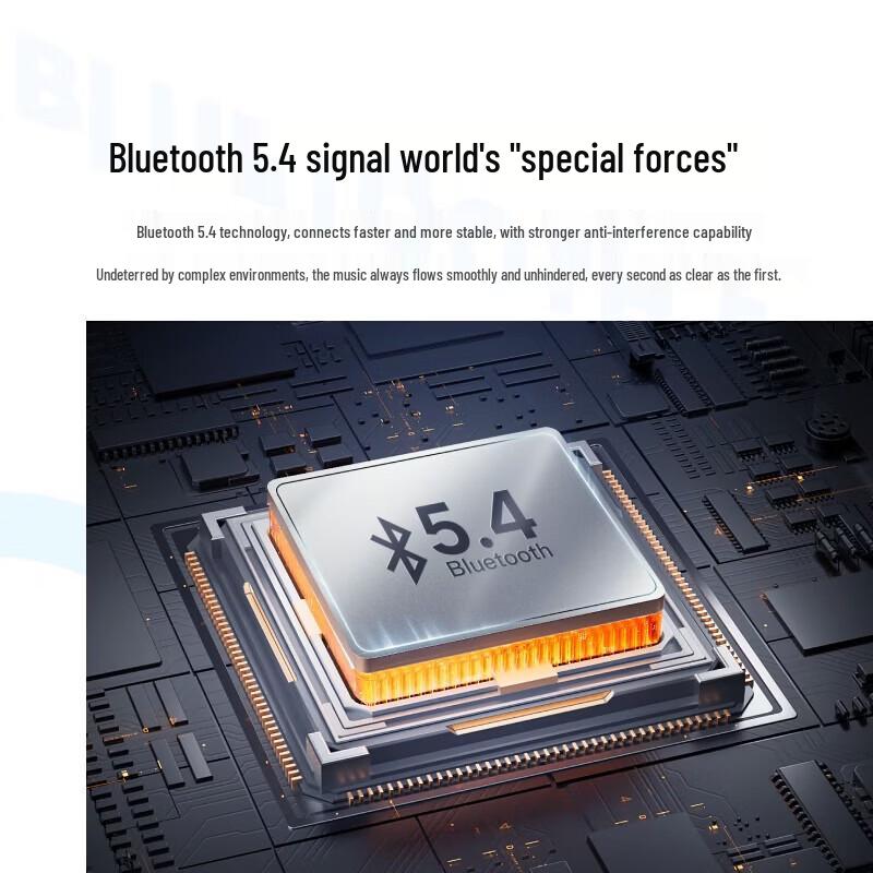 Xiaodu Mini Portable Bluetooth Speaker CN plug (adapter included)