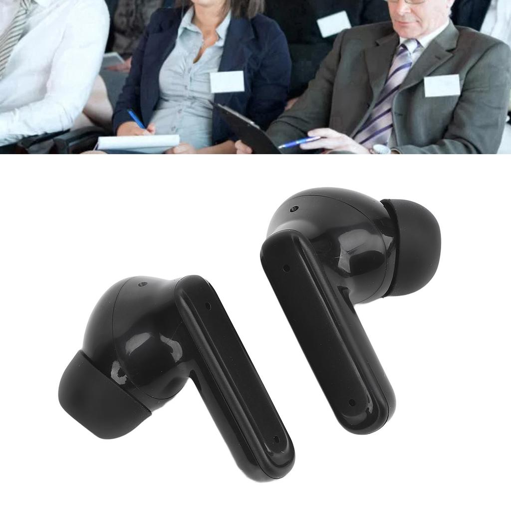 Translator Earbuds 144 Languages Online Translation   5.4 Translation Earphone with APP Support Music and Calling for