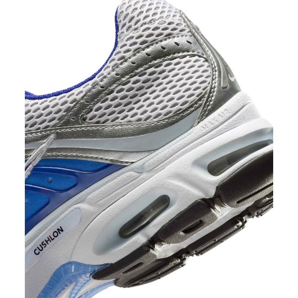 Nike Air Max Moto 2K White Wolf Grey Men Sneakers Royal-Pulse Concord IO9279-101