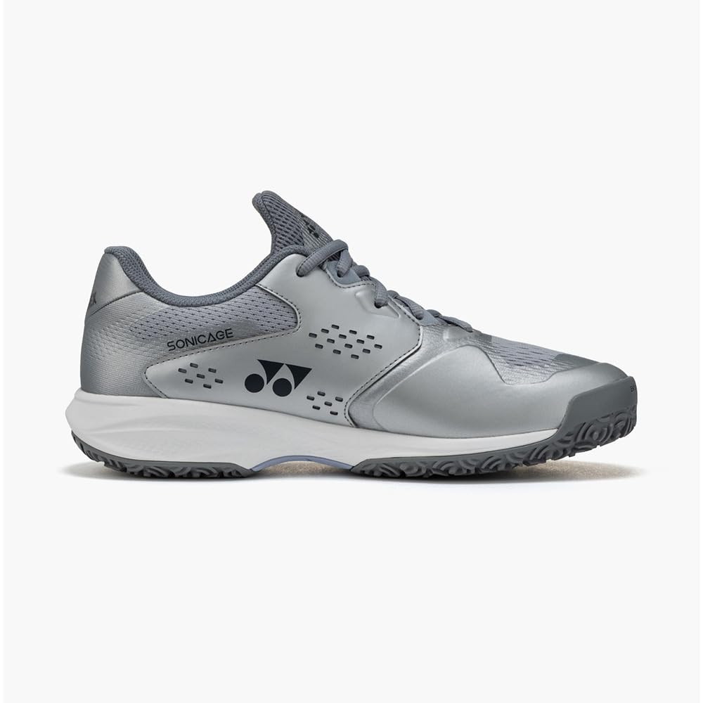 Power Cushion Sonicage LGC SHTSCLG Silber cm [Yonex] (017) 23,0