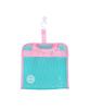 Lenomasuyeongbog Accessories Water Mesh Tote Bag Mint Ro-Rb2G021-Mn