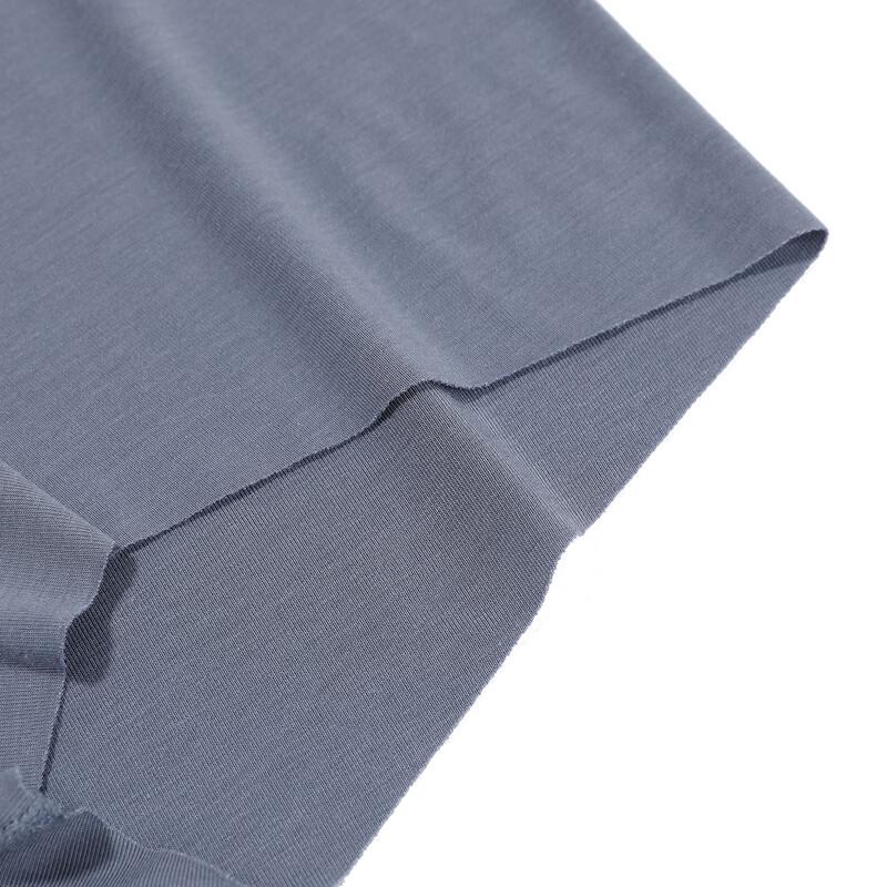 AIMER MEN 24AW Moisture-Wicking Boxer Briefs 2-Pack