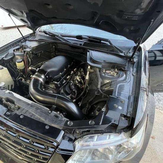 2Pcs Front Hood Lift Support Gas Spring Struts For 2003-2008 Infiniti FX35 FX45