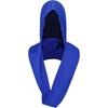 Dragon Chian U-Shaped Cooling Hooded Towel