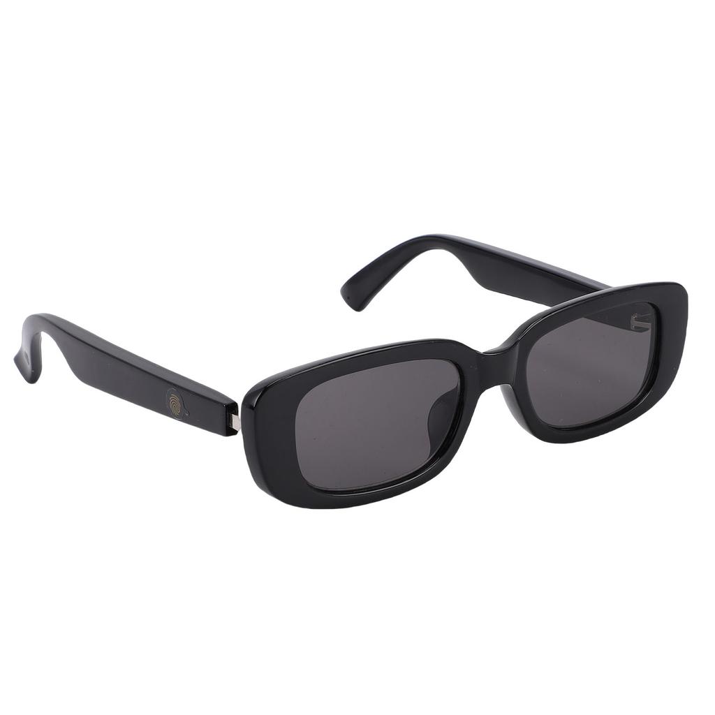 Smarte Sonnenbrille V5.3 KI Multifunktionale Touch-Steuerung für Anrufe Musikhören