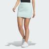 Casual Short Skirts Women's Aqua Green HY0869