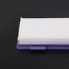 Efficient HEPA Filter Vacuum Cleaner Replacement Filter Element for D7 D80 D85 D3 D75 D5 70e 75 80 Robotic Vacuum Parts
