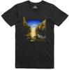 David Rowe – Original Shadow of the Beast 3 Artwork Licensed Retro T Shirt