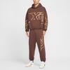 Nike As Ja M Nk Tf Si Pant Laced Comfortable Simple Cuffed Casual Pants Men pants IF1557-216