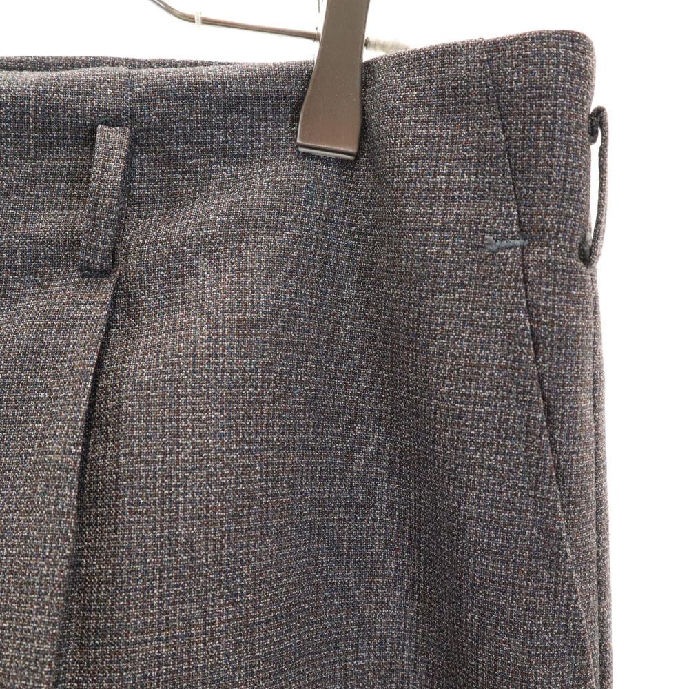 KOYO 70s 80s Japan Vintage Slacks Pants Gray Brown Men's Used