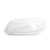 Car Front Lamp Lens Cover Clear Lampshade Xenon Headlight Shell Fit For BMW 3-series E90 E91 2005-2012 Facelift Car Accessories