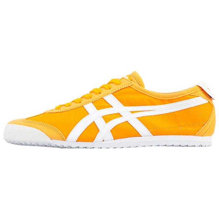 ONITSUKA TIGER Mexico 66 Cytrusowy 1183A223-800
