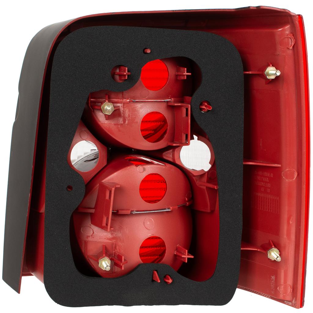 VW Passat B5 00-05 Estate Outer Tail Light Left