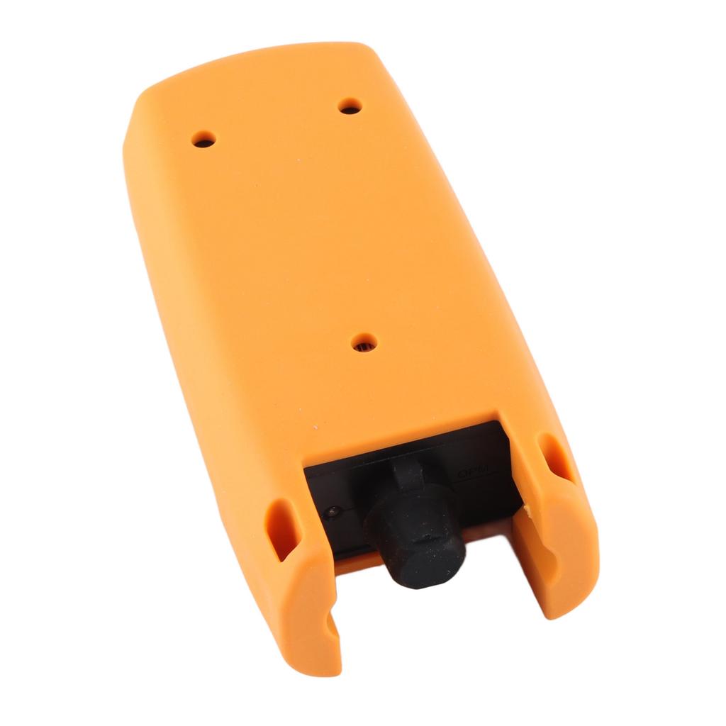 ‑50 +26dBm Fiber Optical Cable Tester Handheld Mini Fiber Optic Power Meter Optical Power Tester