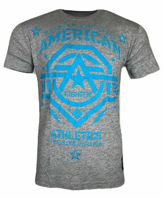 American Fighter Mexico Premium Biker Mma Gym 14A Unisex T-Shirt