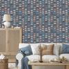Colorful cars wallpaper for living room and bedroom 50x1000