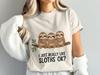 Sloth PNG, I Just Really Like Sloths OK Png, Funny Sloth Clipart, Sloth Sublimation, Digital Download, Digital, PNG
