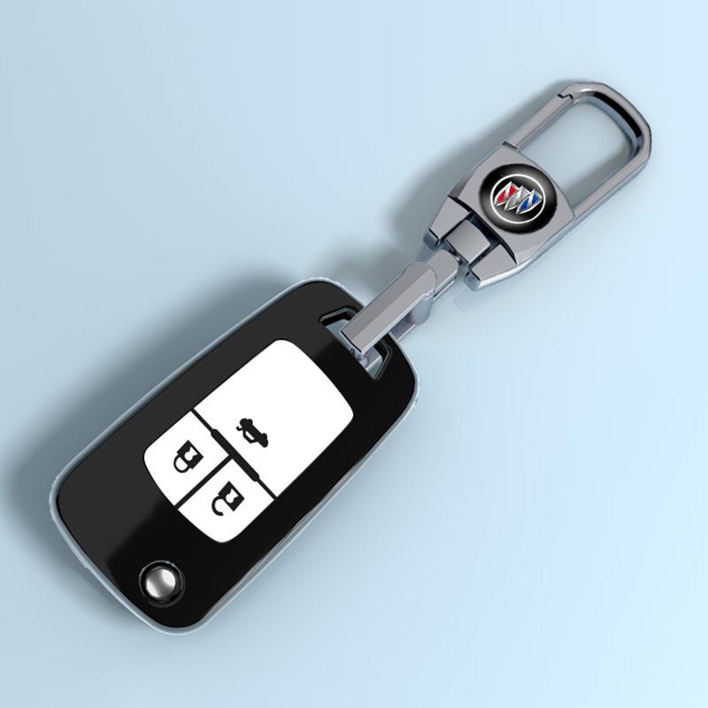 Buick Verano 2023 GS/Verano Pro Key Case: Premium Full-Cover Protection for Women