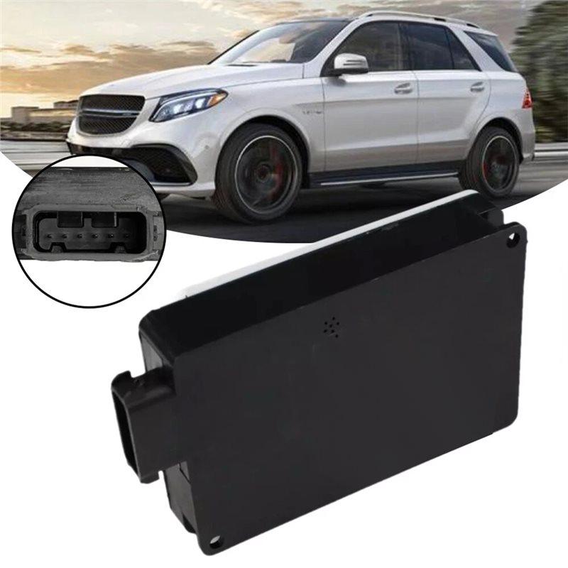 For GLE Class W166 2015-2017 New Front Radar Sensor Control Unit A0009052806 FCW Collision Warning System