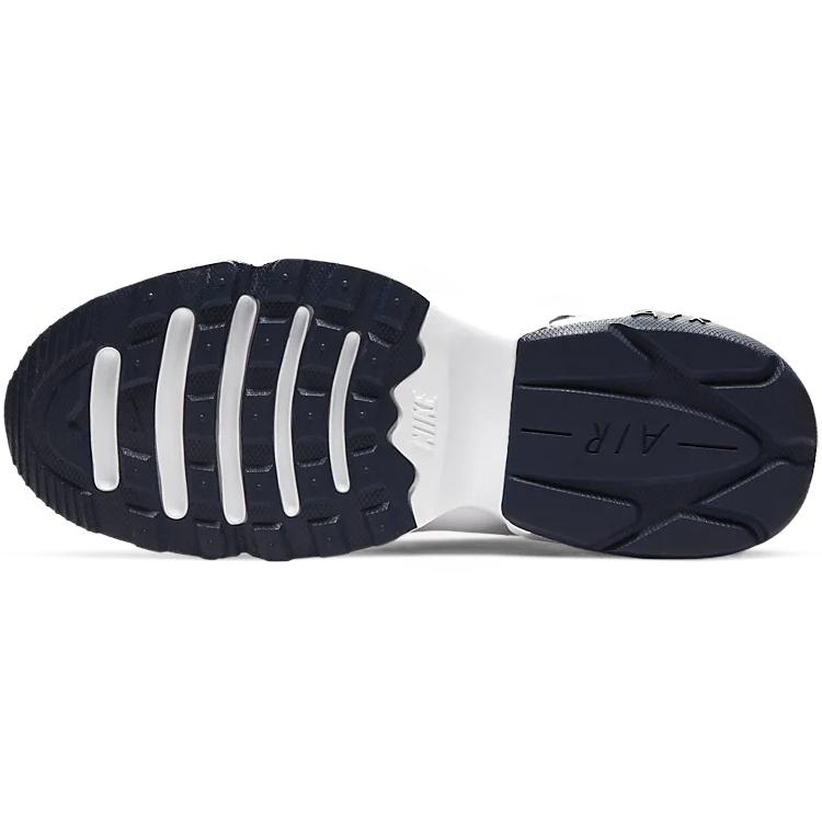 New Nike Air Max Graviton 'Midnight Navy' CD4151-400