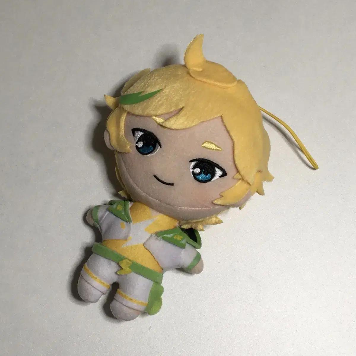 

Ansta Sora Gunui Gu Unit Suit