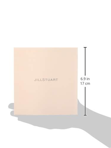 JILL STUART Cutlery Set, Cute and Stylish, Teaspoon and Cake Fork, Made In Japan, Gift Boxed, SK600-10