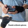 Wrist Thumb Brace Hand Wrist Splint Brace Comfortable Wrist Stabilizer Wrist Brace Gloves For Kids Adults Friends