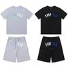 Unterteile – Set aus Shorts & Oberteil