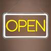 Neon Open Sign - Business Decorative LED Light