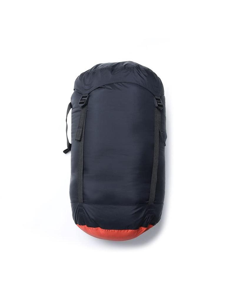 Nanga Compression Bag XL (Unisex) Black XL