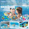 Moniko Large Vinyl Water Garden Lawn Summer Day Heat Wave Home Outdoor 305 x 193 x 56cm Pool, Pool, 3m, Toy, Play, Play, Play, Parent-Child Play,
