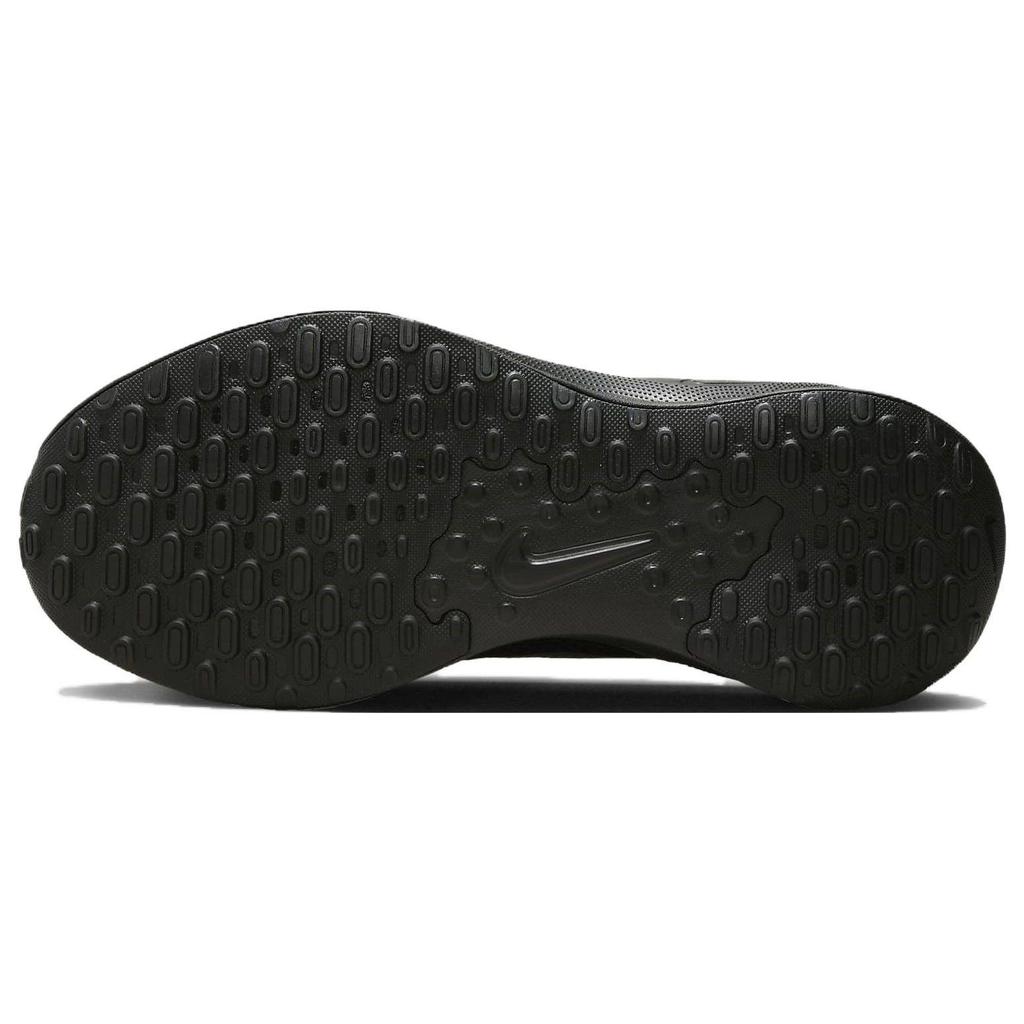 Nike Revolution 7 Extra Wide Men's Running Shoes Black Off Noir FB8501-001