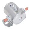 Start Relay 3 Head Terminal Block Solenoid Starter Oil Pump Magnetic Switch Relay 200A 12VDC