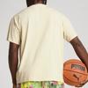 New PUMA Playera Dunked In Florals I Para Hombre 630909-01