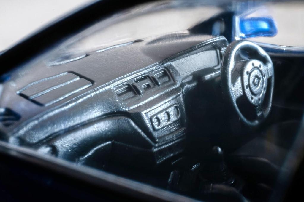 TOMYTEC Tomica Limited Vintage Neo Mitsubishi Lancer Evolution IX GSR Blue 2005 Model 340140 1/64 LV-N376b (Finished Product)