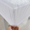Fodera per Lettino da Massaggio a Misure Multiple, Trapuntata Spessa Comfort, Copertura per Lettino Estetico per Salone di Bellezza, Massaggio, SPA, Terapia