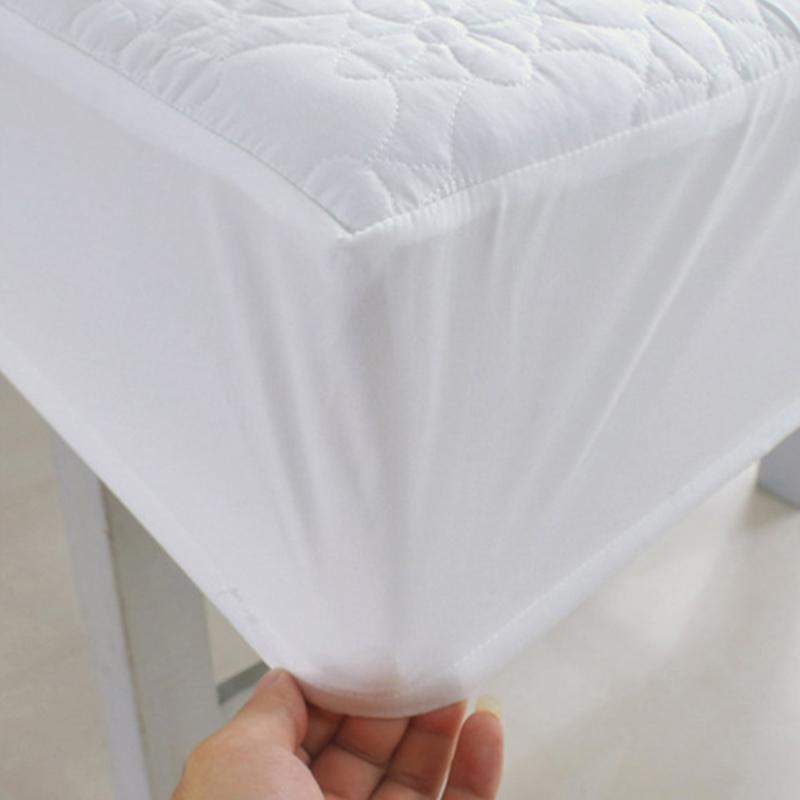 Fodera per Lettino da Massaggio a Misure Multiple, Trapuntata Spessa Comfort, Copertura per Lettino Estetico per Salone di Bellezza, Massaggio, SPA, Terapia
