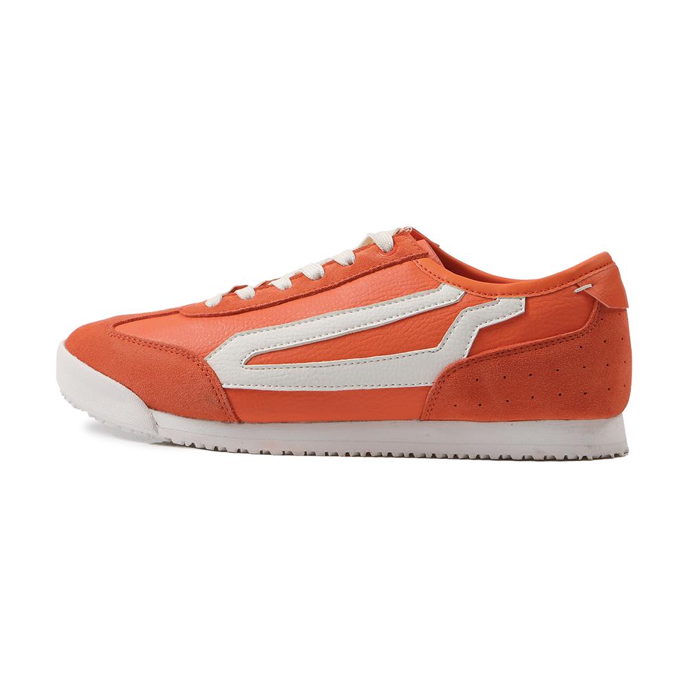Earthus Bor Orange
